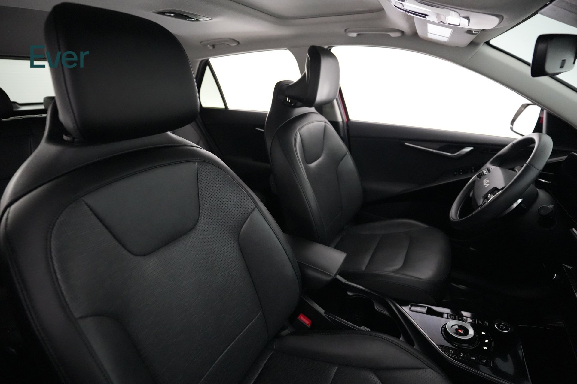 Used 2023 Kia Niro Wave FWD image 23
