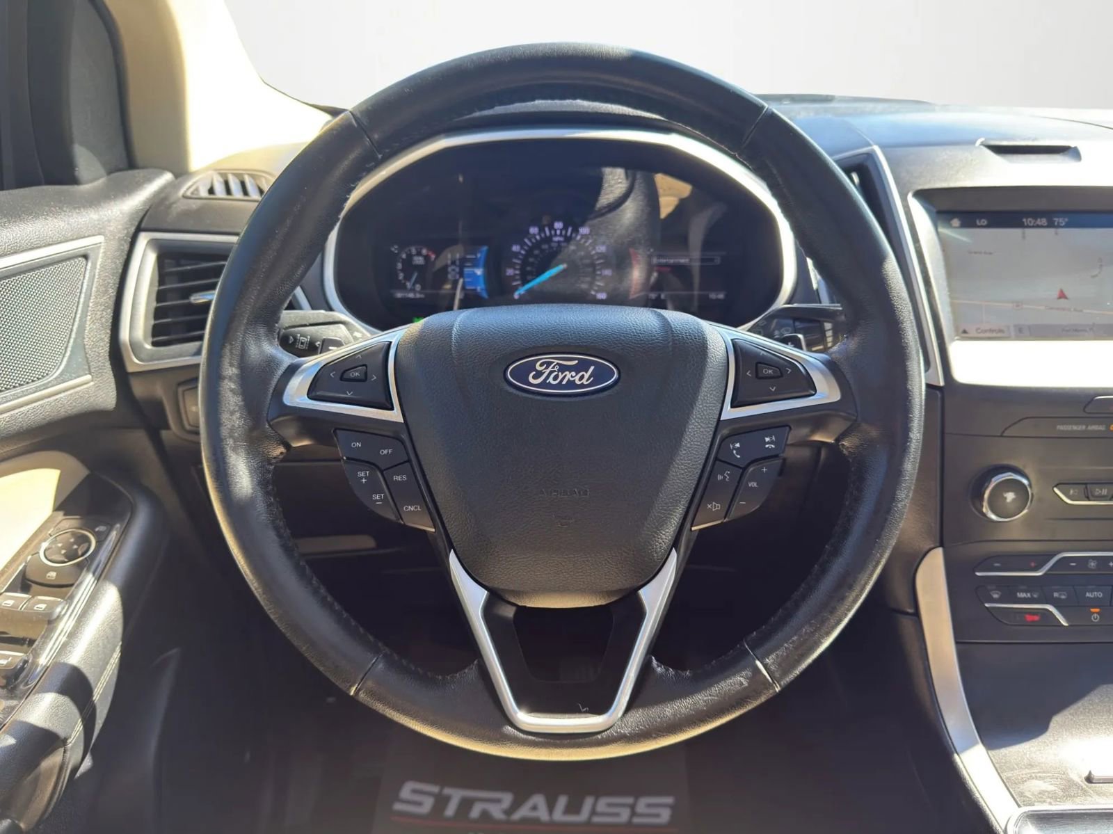 Used 2019 Ford Edge SEL w/ Equipment Group 201A image 14