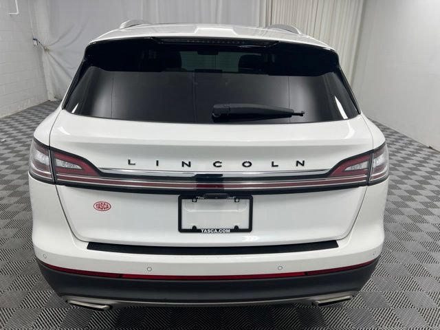 Certified 2023 Lincoln Nautilus Black Label AWD/4WD image 7