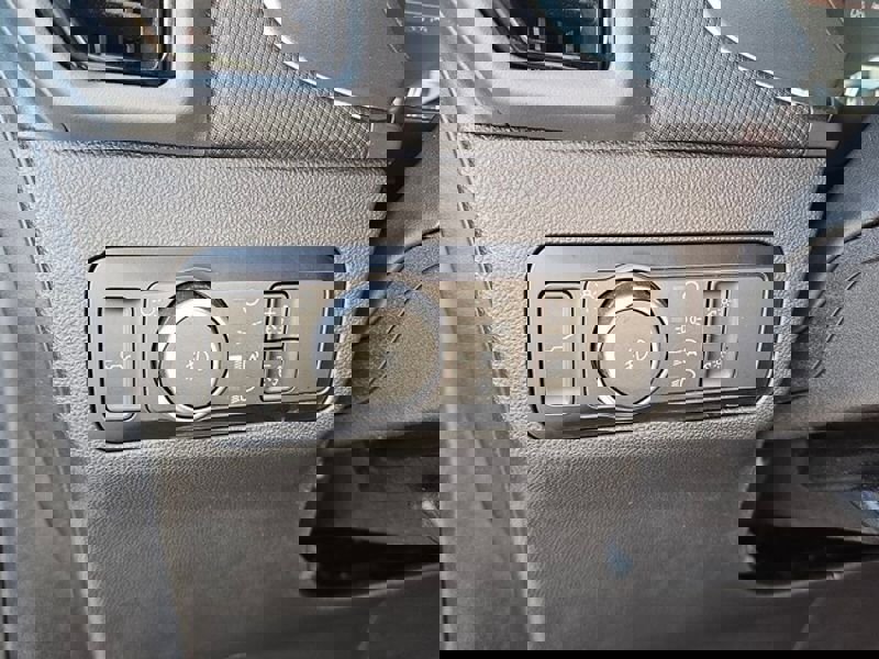 Used 2024 Ford Bronco Sport Heritage w/ Heritage Convenience Package image 27