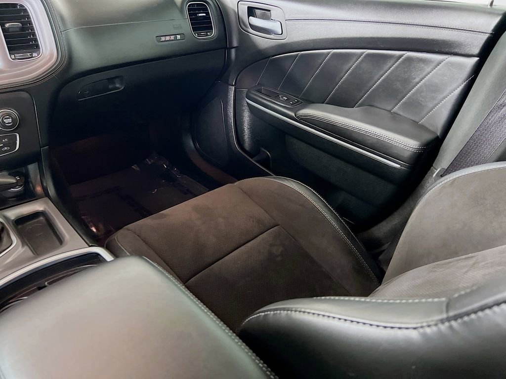 Used 2023 Dodge Charger Scat Pack w/ Plus Group image 23