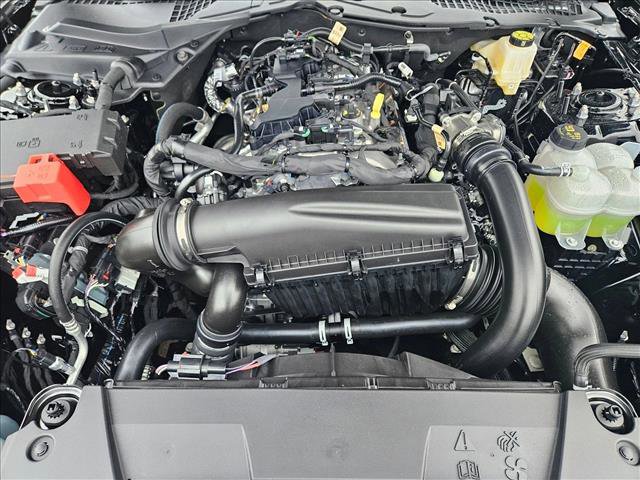 New 2026 Ford Mustang Coupe image 17