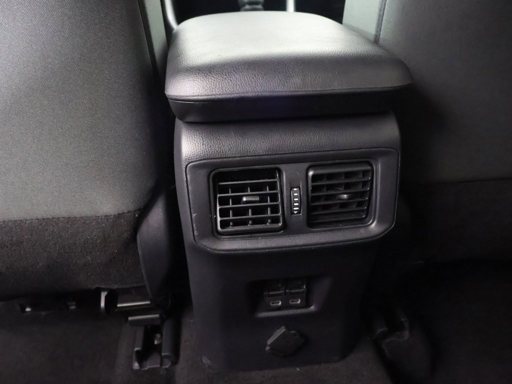 Used 2024 Toyota RAV4 AWD Hybrid image 43