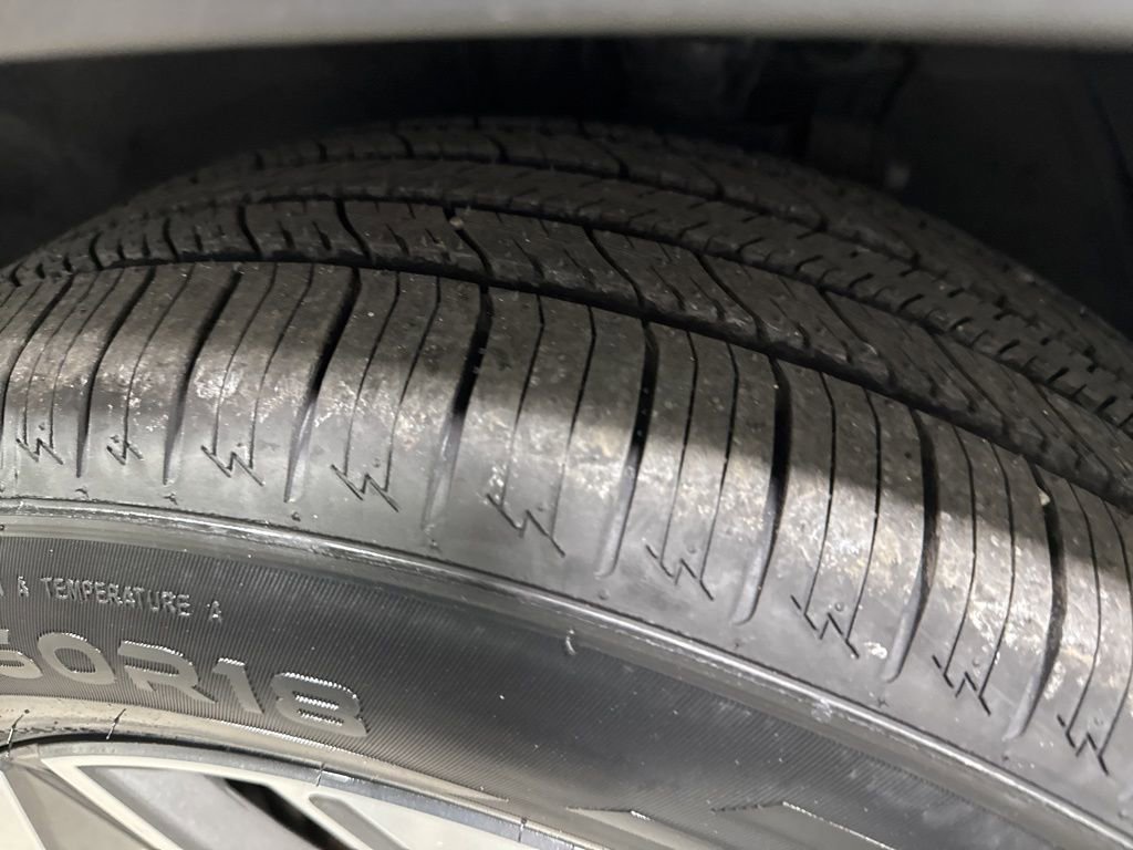 Used 2025 Hyundai Tucson SEL image 36