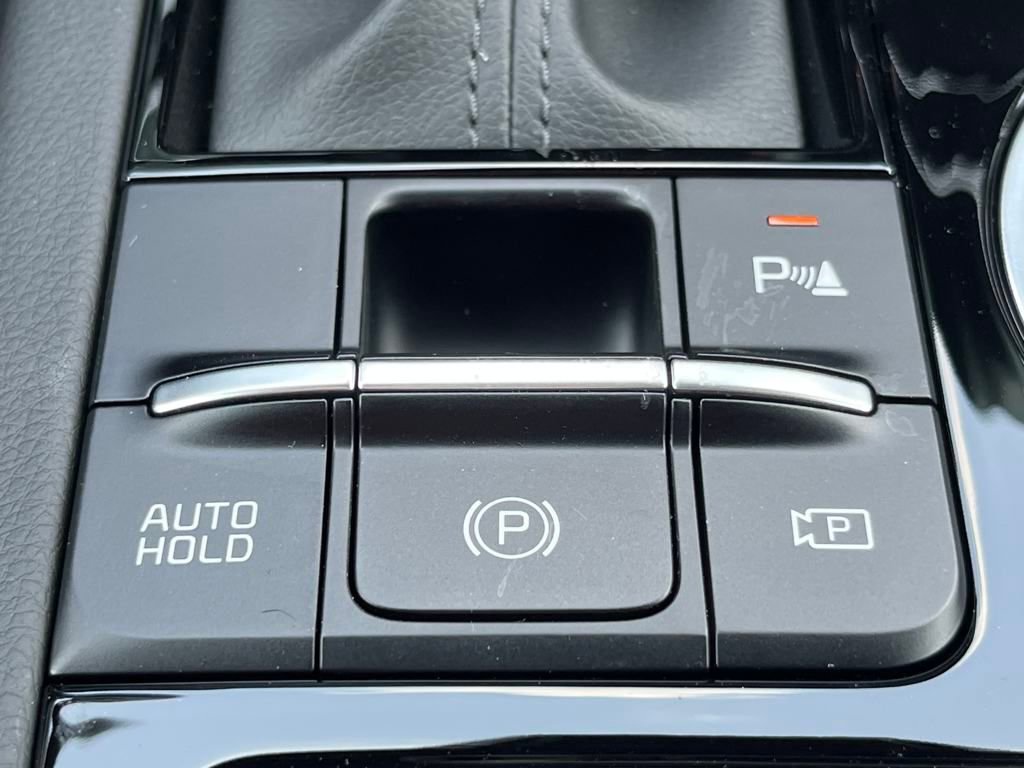 New 2026 Kia K5 GT-Line w/ GT-Line Red Interior Package image 29