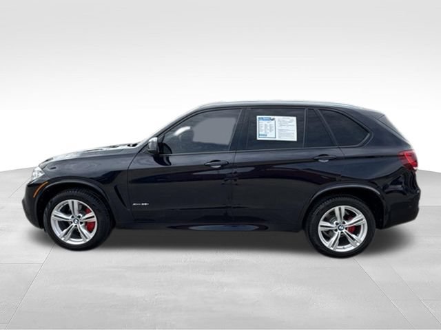 Used 2018 BMW X5 xDrive35i AWD/4WD image 4