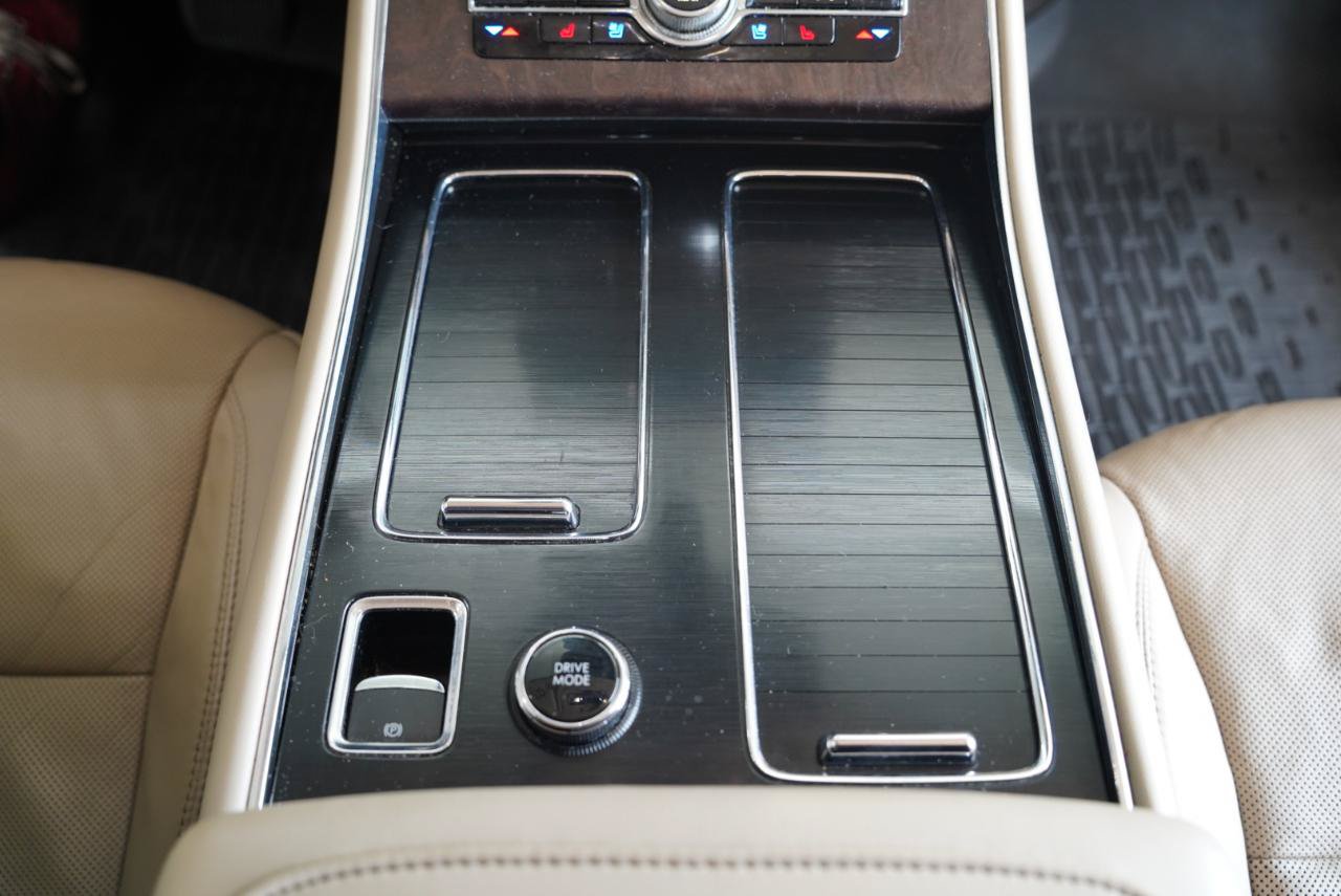 Used 2021 Lincoln Aviator Reserve w/ Elements Package Plus RWD image 23