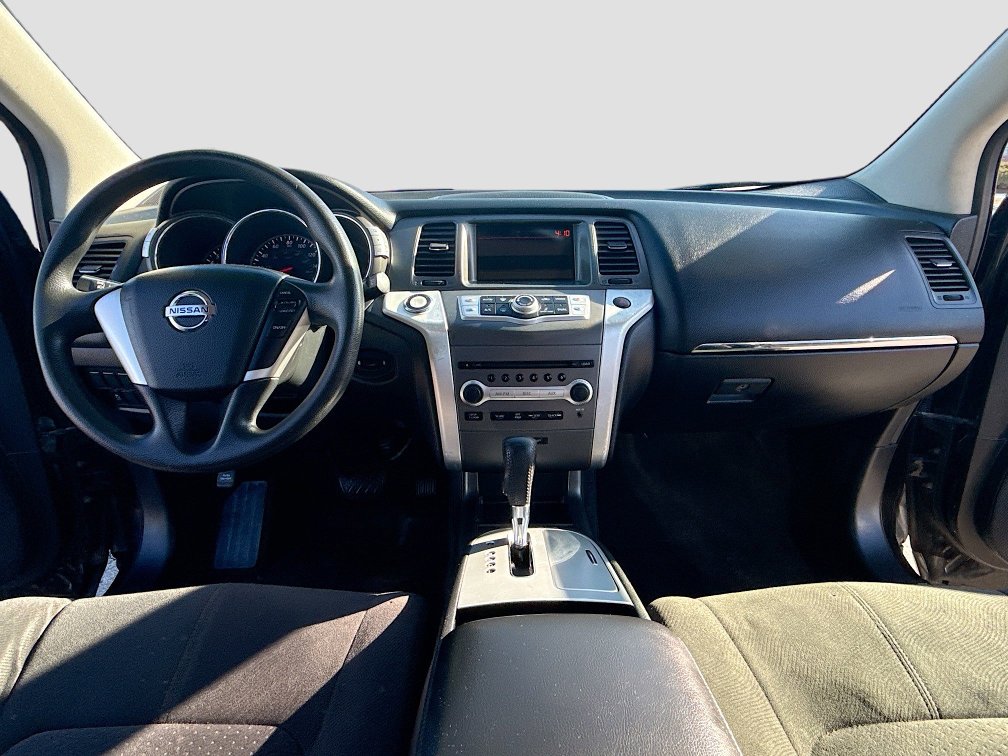 Used 2013 Nissan Murano S image 3