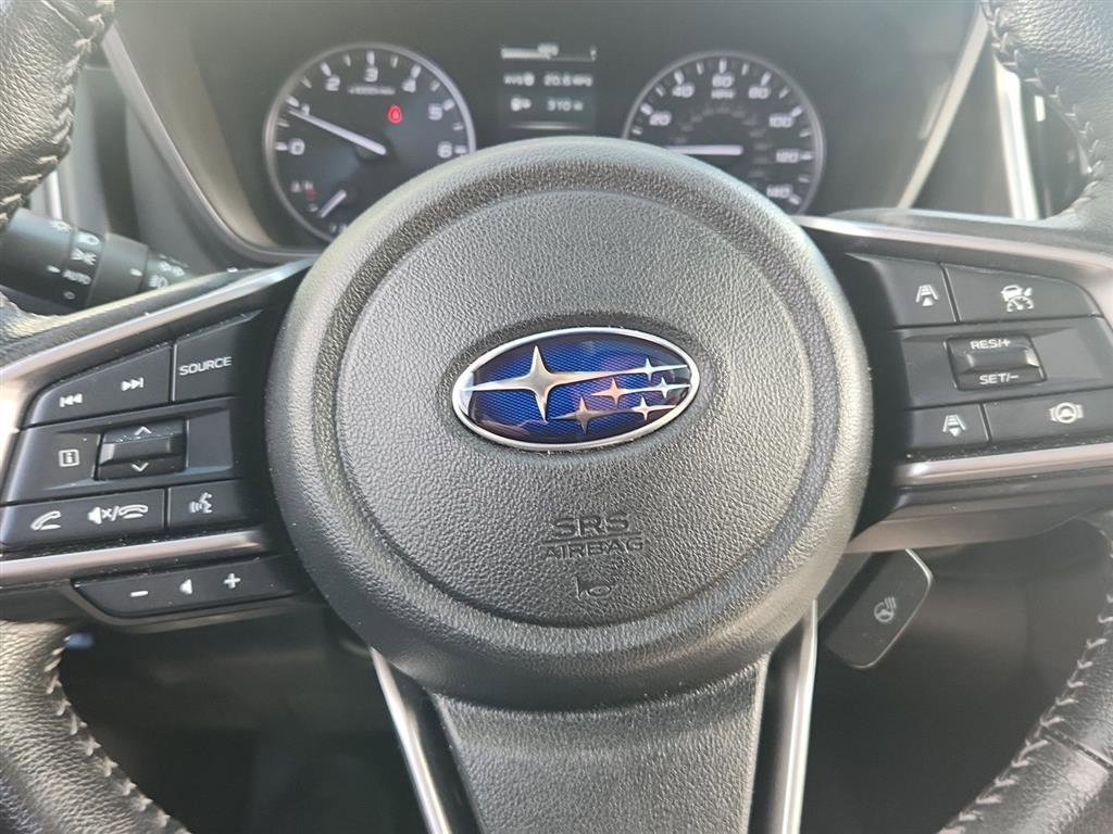 Used 2023 Subaru Ascent Limited w/ Technology Package AWD/4WD image 18