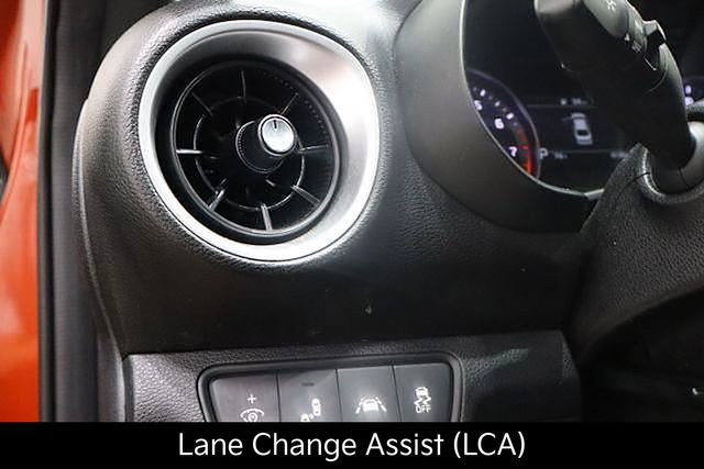 Certified 2020 Kia Forte GT image 22