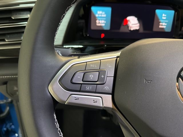 New 2025 Volkswagen Atlas Cross Sport SE image 18