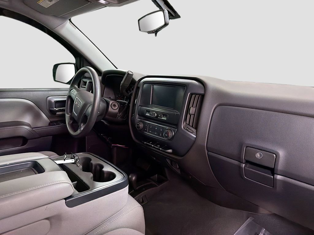 Used 2019 GMC Sierra 1500 Limited w/ Elevation Edition AWD/4WD image 28