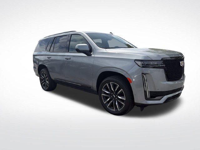 Certified 2024 Cadillac Escalade Sport AWD/4WD image 7