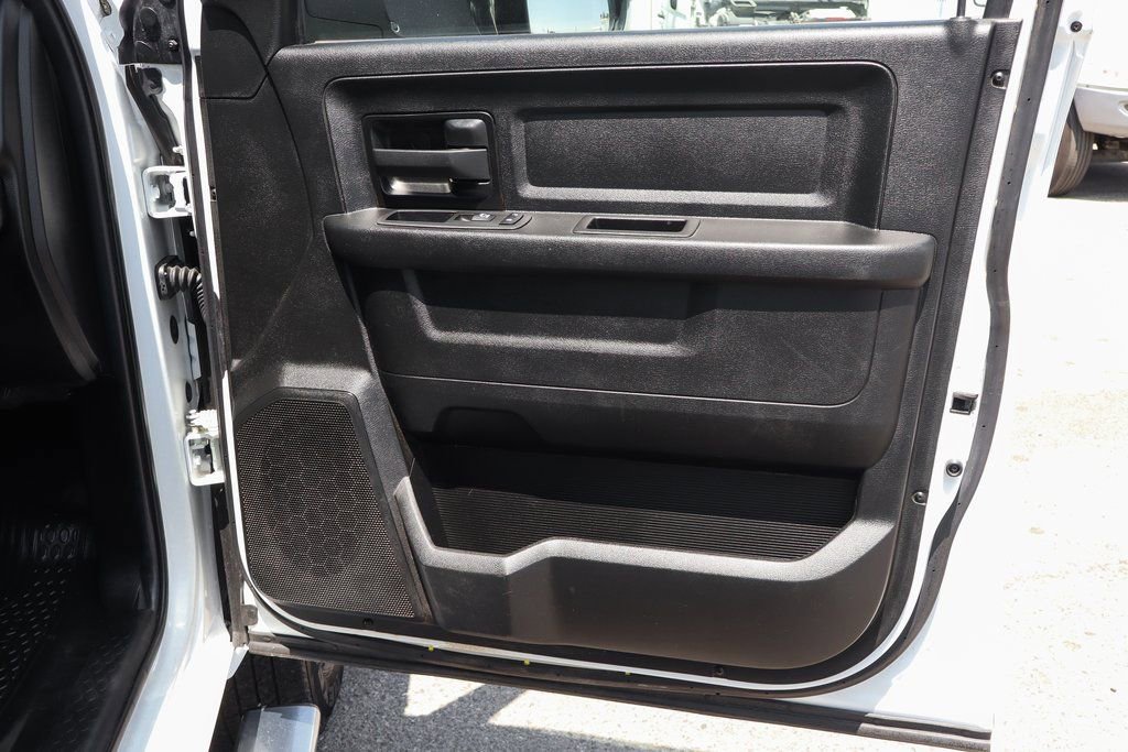 Used 2022 RAM 3500 Tradesman w/ Chrome Appearance Group image 46