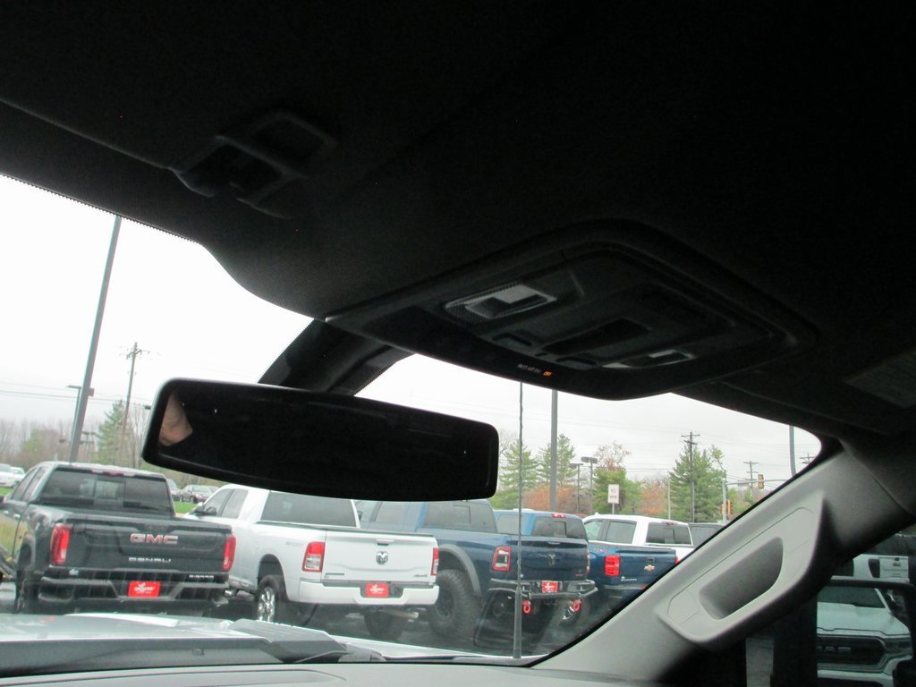 Used 2021 Chevrolet Silverado 2500 LTZ image 27