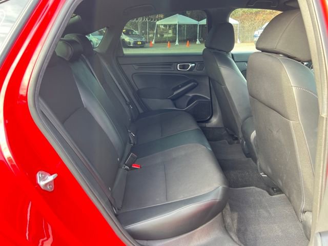 Used 2024 Honda Civic Sport image 11
