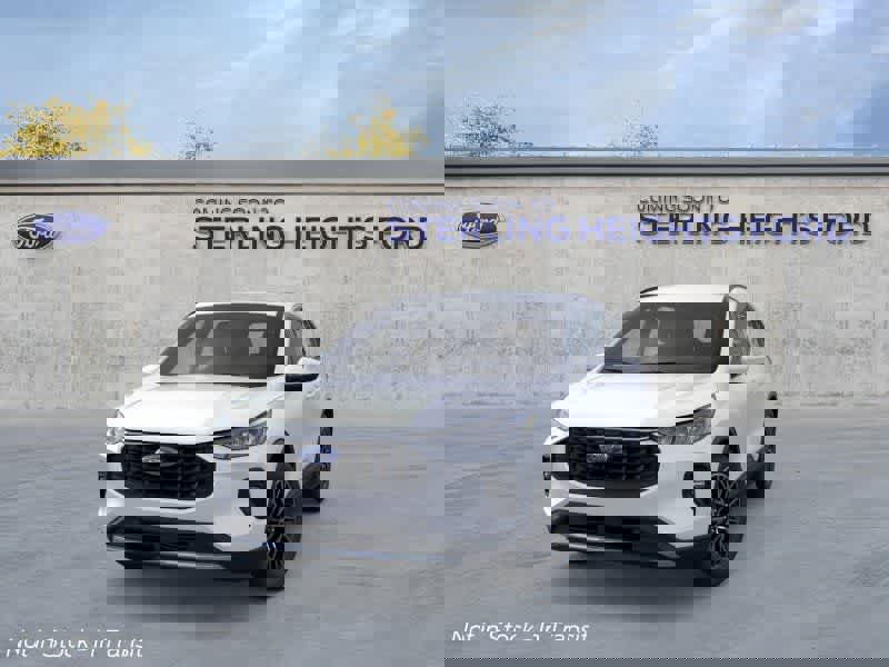 New 2026 Ford Escape SE image 2