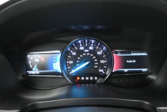 Used 2018 Ford Explorer Limited AWD/4WD image 30