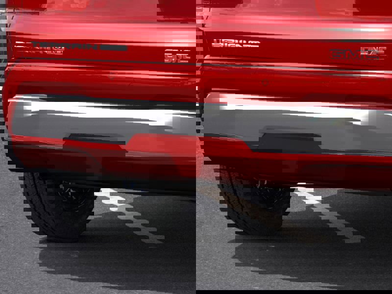 New 2026 GMC Terrain Denali image 14