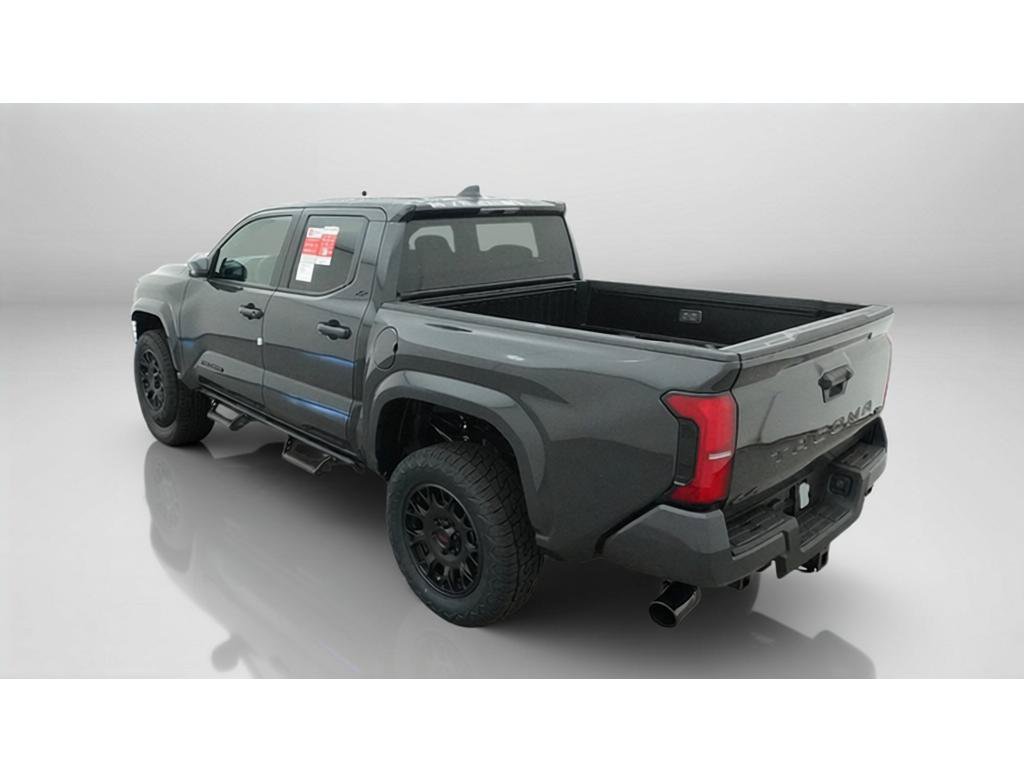 New 2026 Toyota Tacoma SR5 AWD/4WD image 5