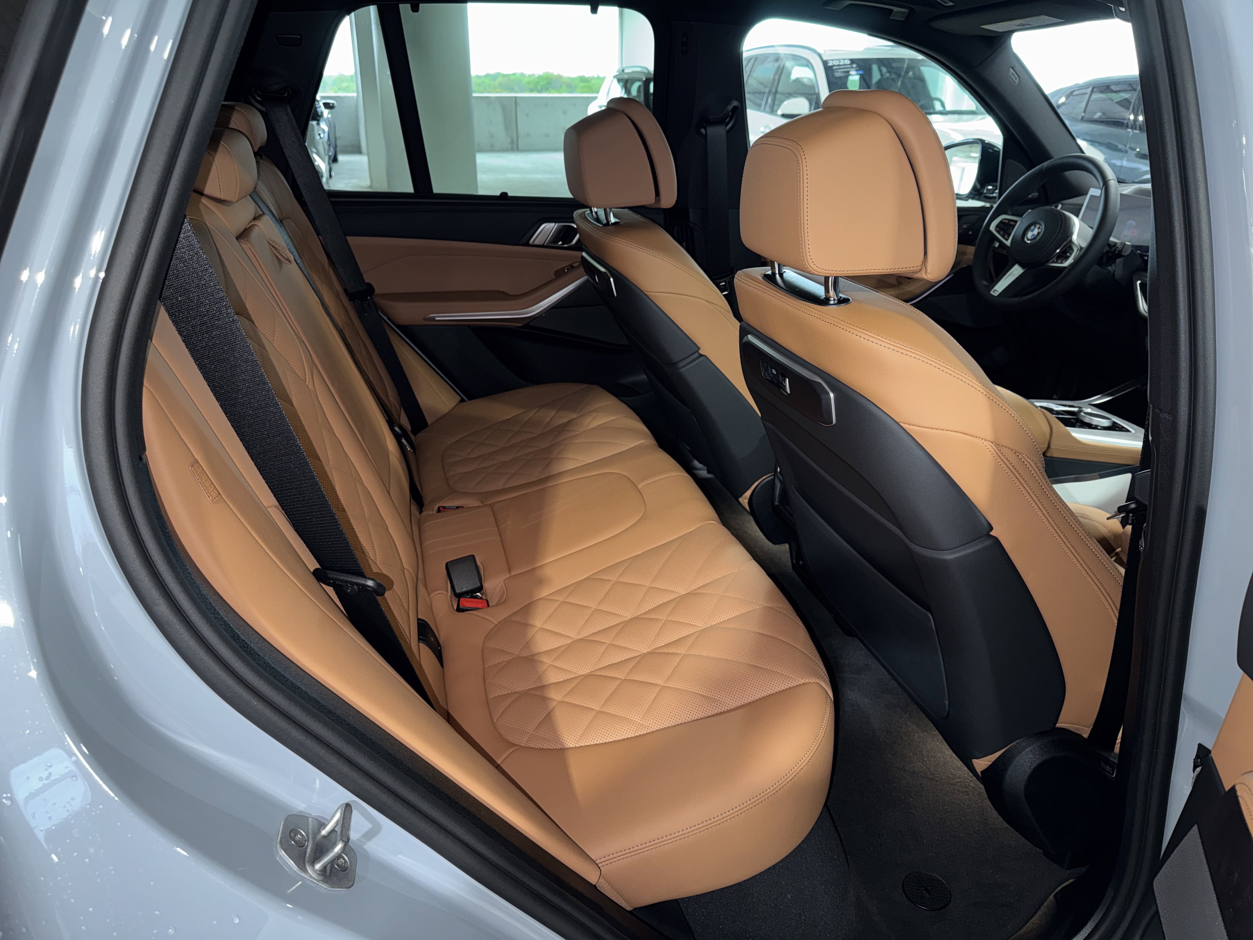 New 2026 BMW X5 sDrive40i w/ M Sport Package image 11