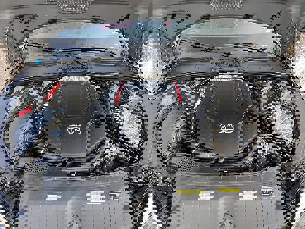 Used 2022 Audi S5 Premium Plus w/ Premium Plus Package image 56