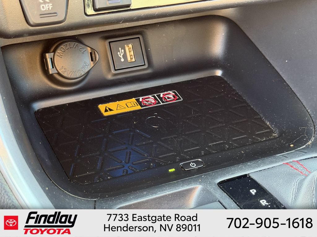 Certified 2024 Toyota RAV4 XSE w/ Weather Package AWD/4WD image 30