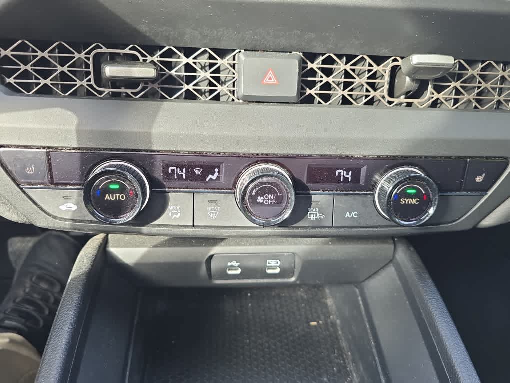 Used 2024 Honda Accord EX image 15