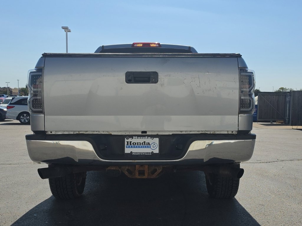 Used 2013 Toyota Tundra 4x4 Double Cab w/ TRD Off-Road Pkg image 7