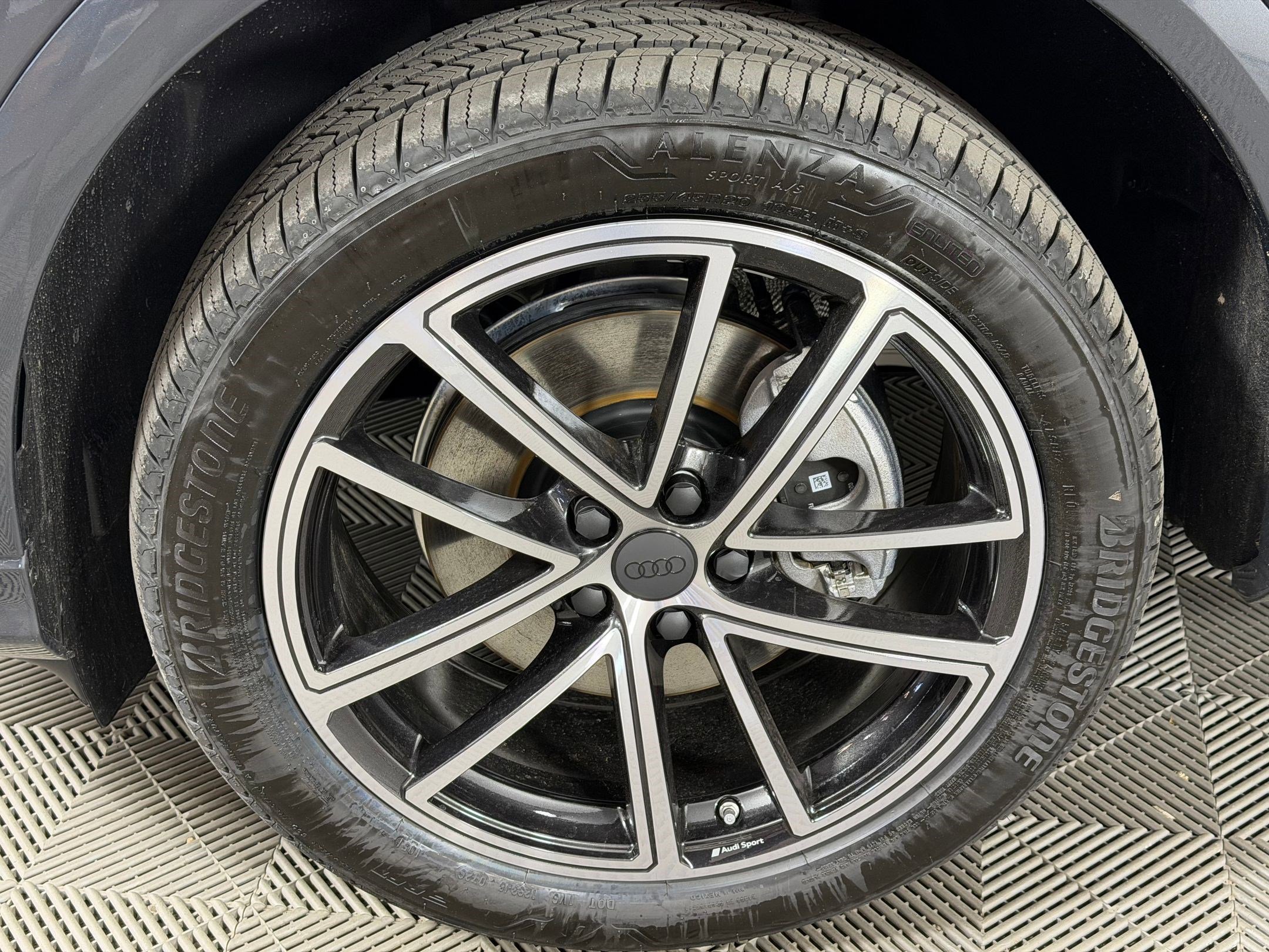 New 2026 Audi Q5 Premium AWD/4WD image 12