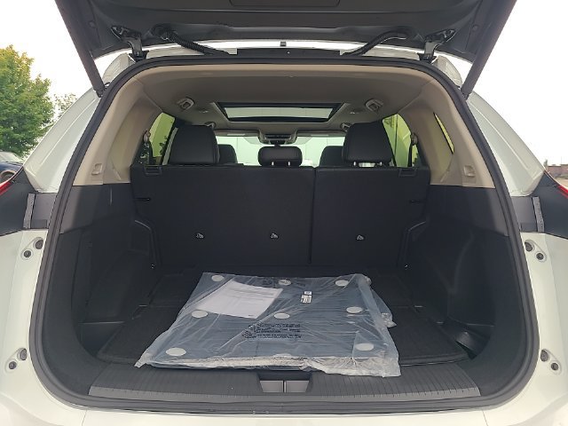New 2026 Nissan Rogue Platinum AWD/4WD image 30