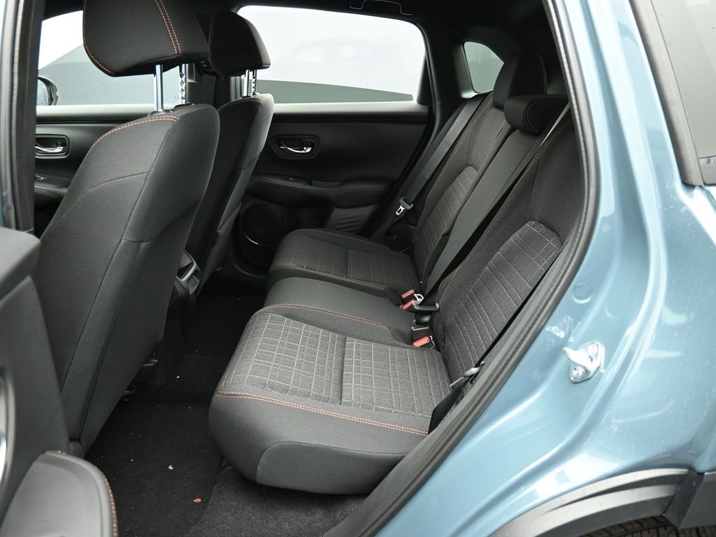 New 2026 Honda HR-V Sport image 34