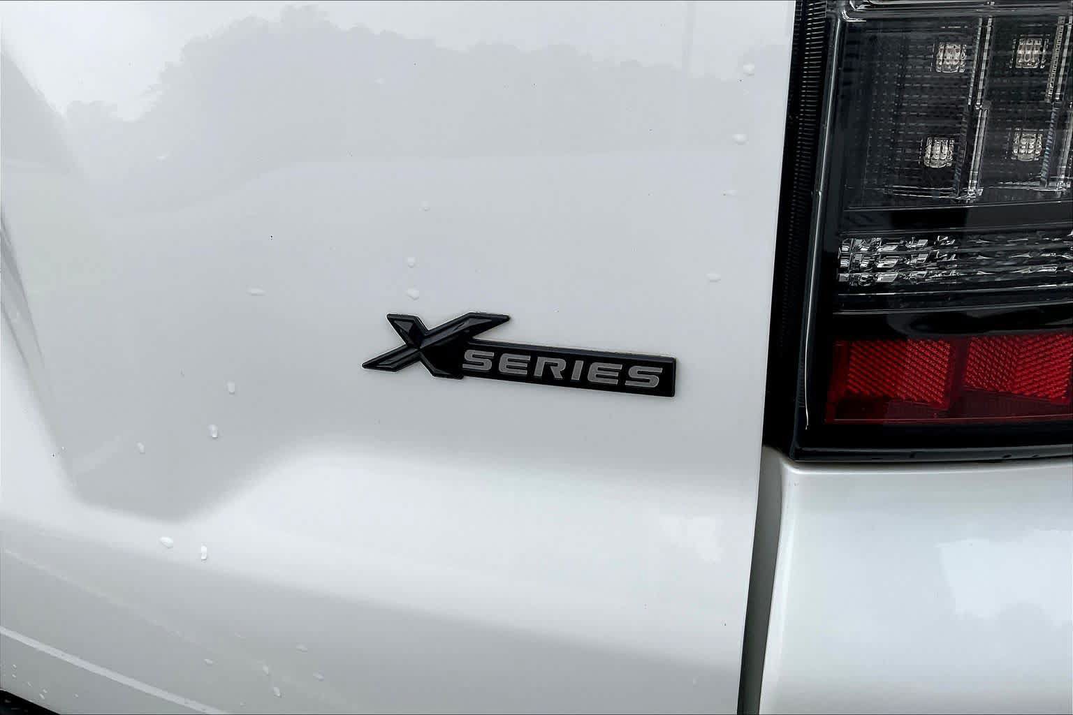 Used 2023 Toyota 4Runner TRD Off-Road Premium w/ Moonroof Package AWD/4WD image 8