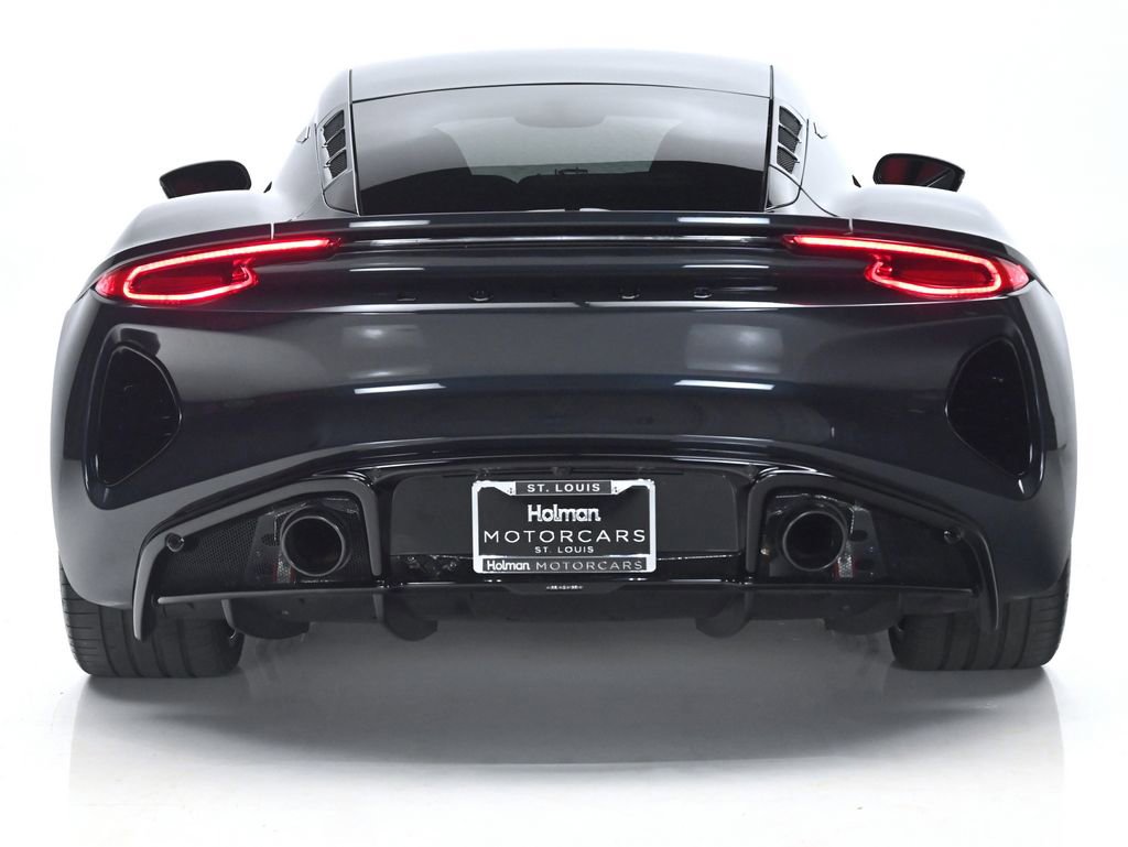 Used 2024 Lotus Emira First Edition image 38