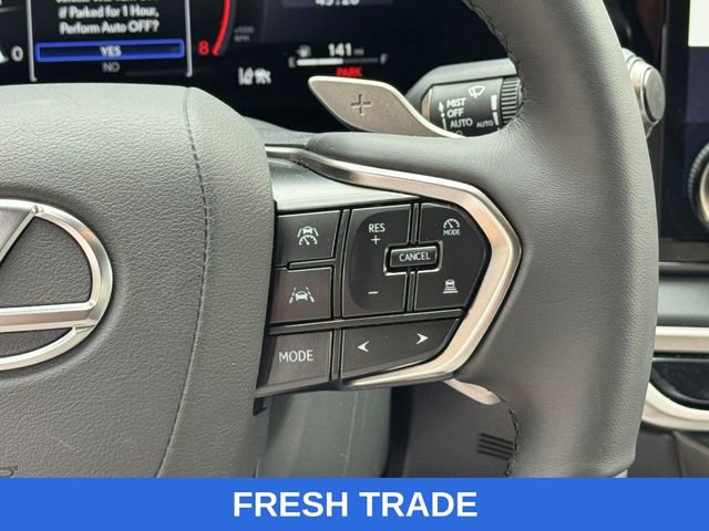 Used 2025 Lexus RX 350 Premium w/ Accessory Package image 27