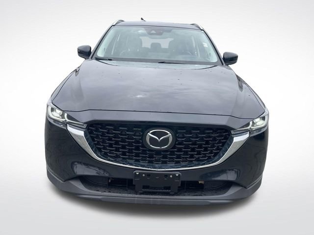 Used 2022 MAZDA CX-5 AWD 2.5 S w/ Premium Plus Pkg image 12