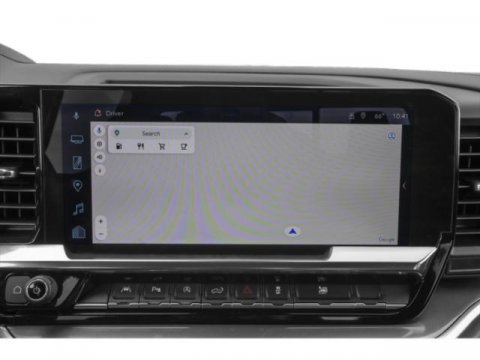 New 2026 Chevrolet Silverado 1500 High Country image 18