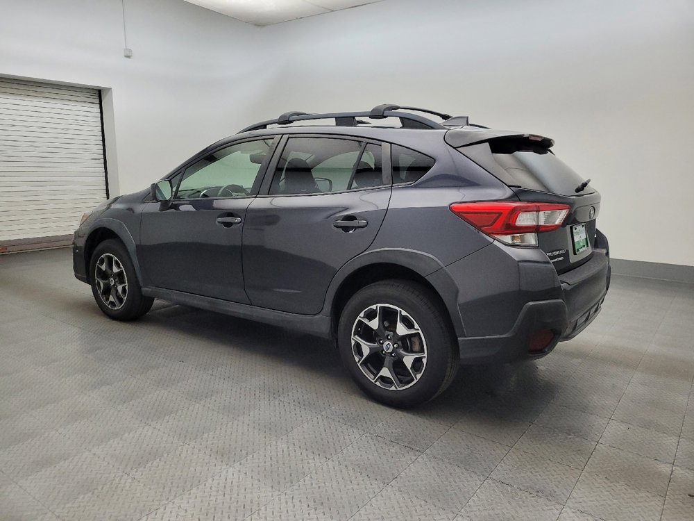 Used 2018 Subaru Crosstrek 2.0i Premium image 3