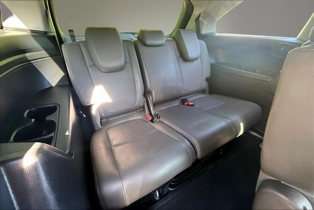 Used 2024 Honda Odyssey EX-L image 26
