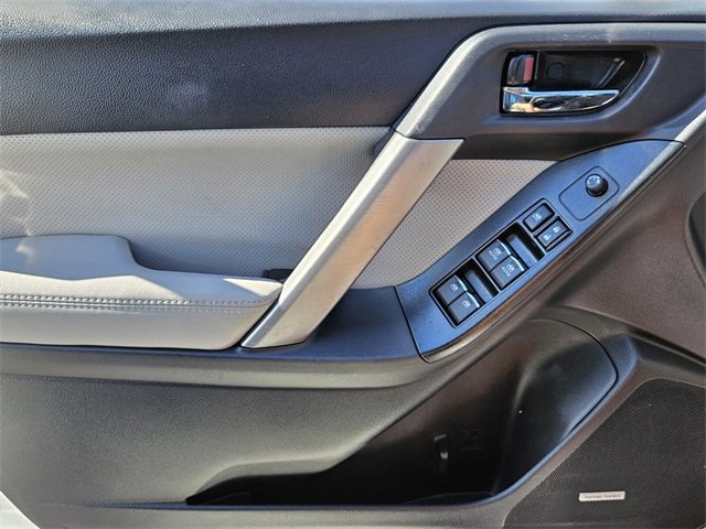 Used 2017 Subaru Forester 2.5i Limited image 35