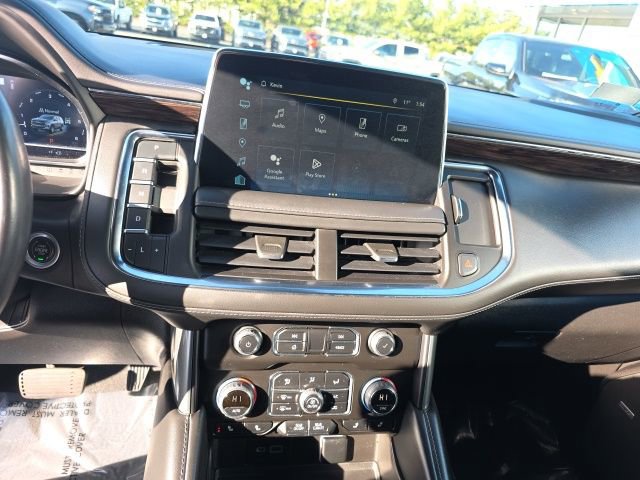 Used 2023 Chevrolet Tahoe LT image 21