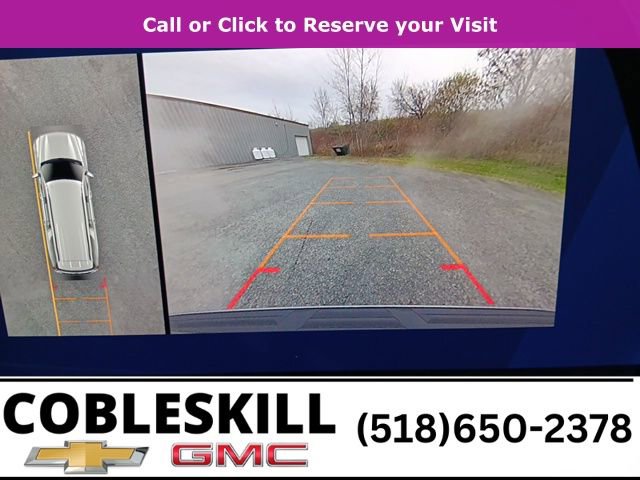 New 2026 Chevrolet Suburban High Country image 19