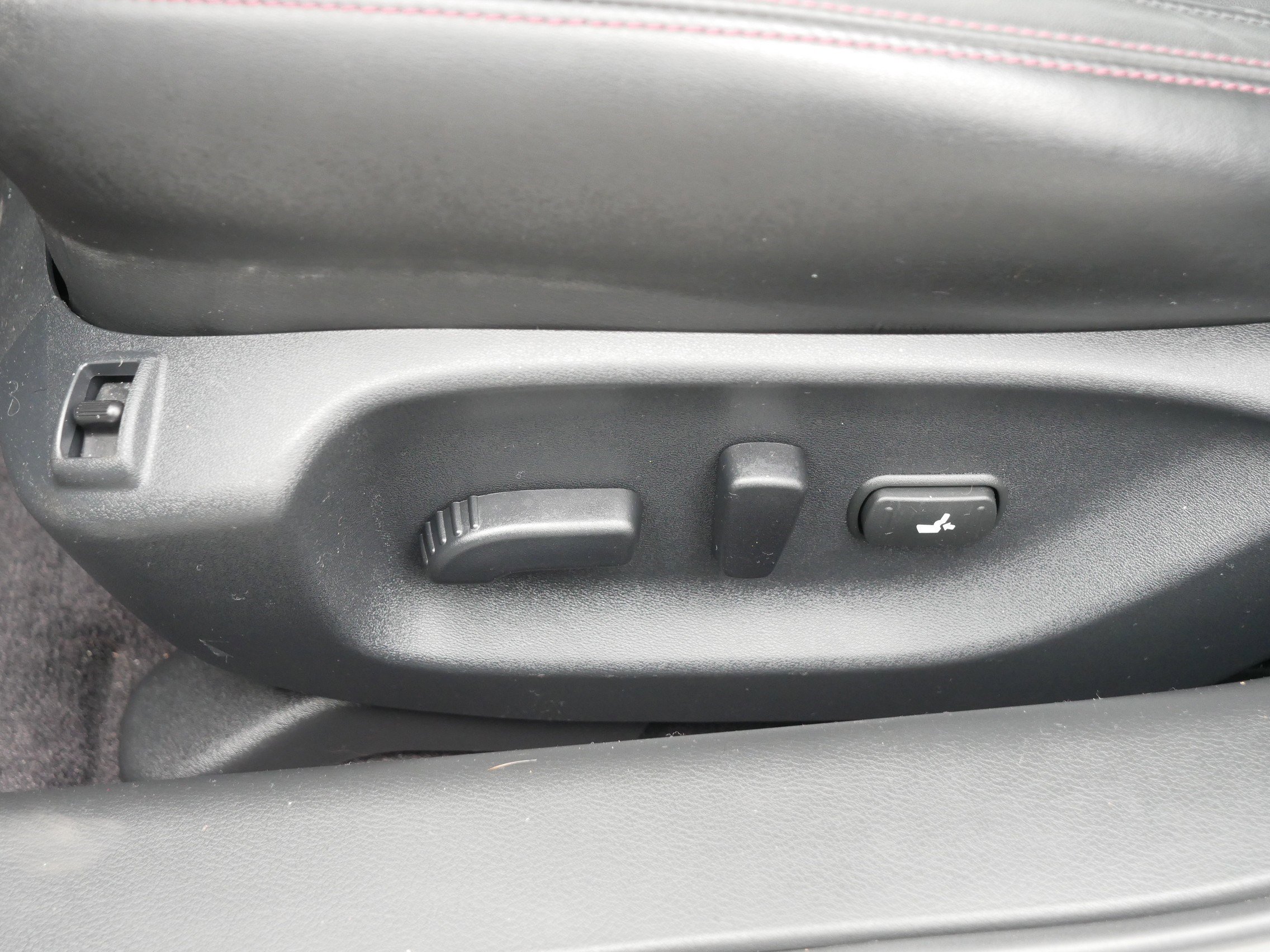 Certified 2021 INFINITI Q50 Red Sport 400 w/ Proactive Package image 20