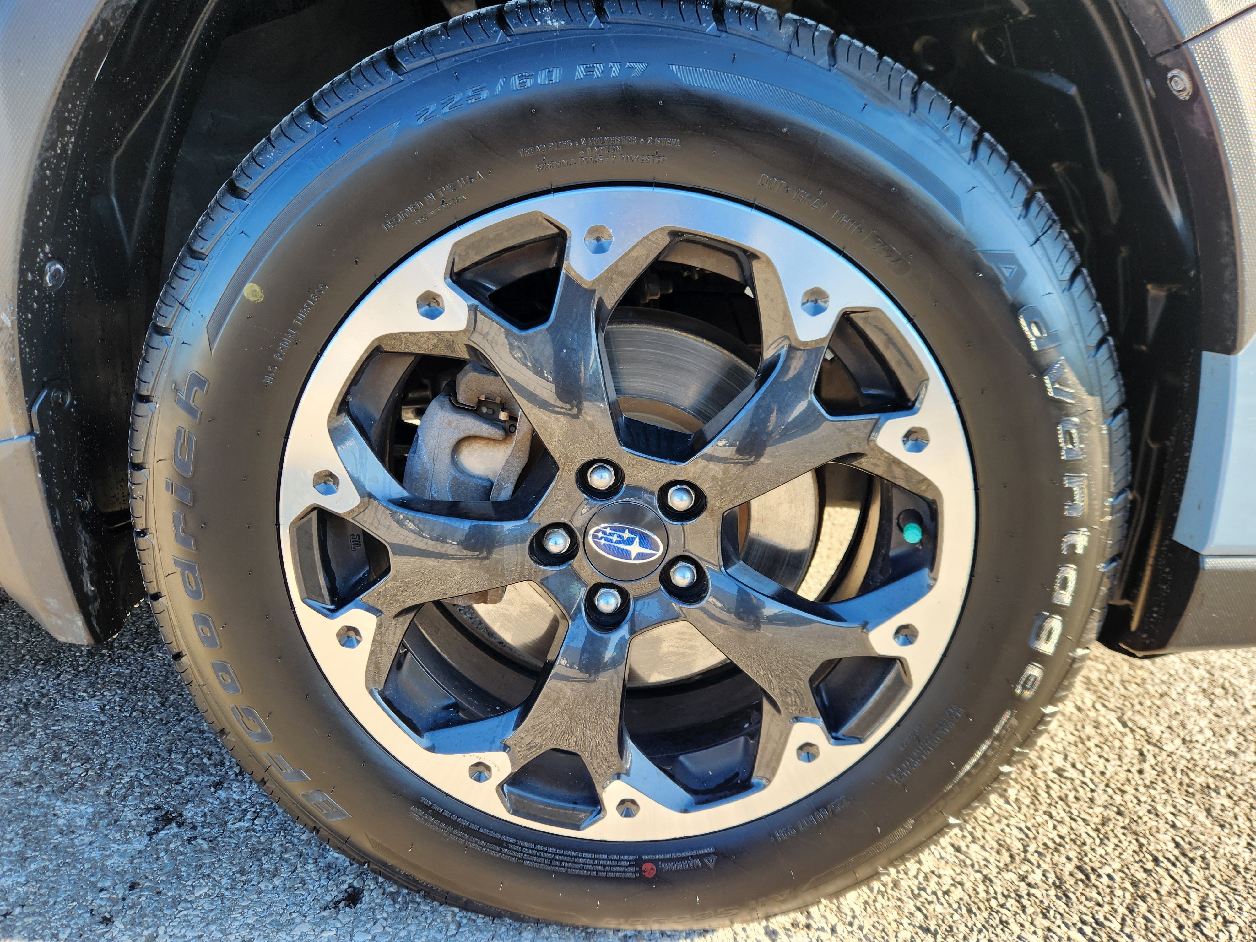 Used 2021 Subaru Crosstrek 2.0i Premium w/ Moonroof Package image 20