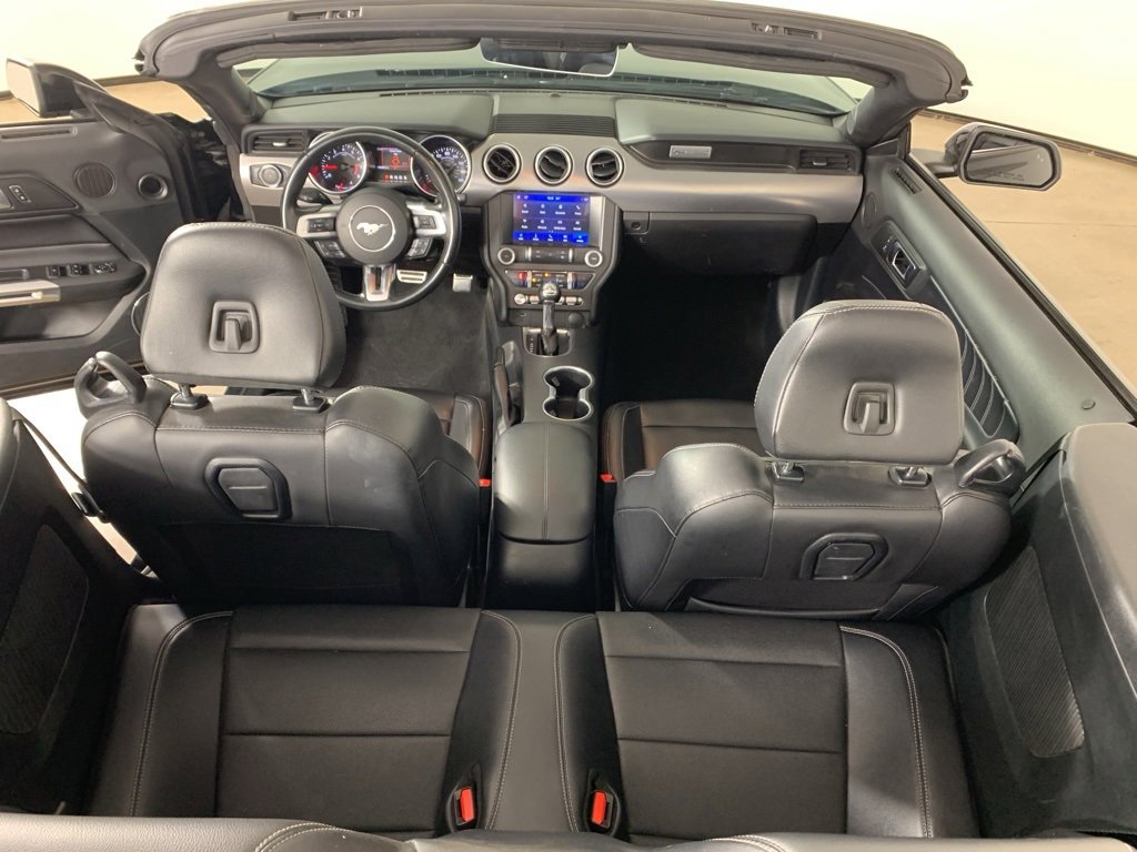 Used 2023 Ford Mustang Premium image 29