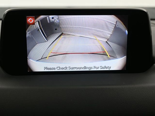 Used 2020 MAZDA CX-5 Touring AWD/4WD image 12