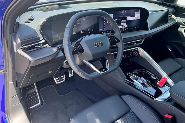 New 2026 Audi SQ5 Premium Plus AWD/4WD image 13