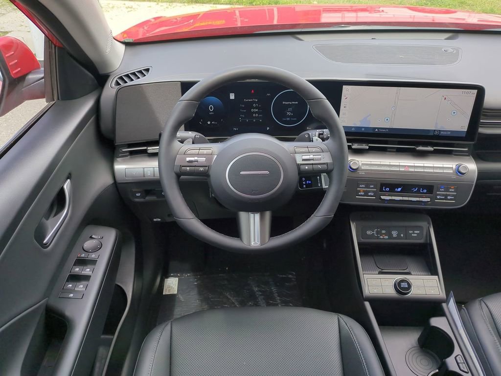 New 2026 Hyundai Kona Limited image 19