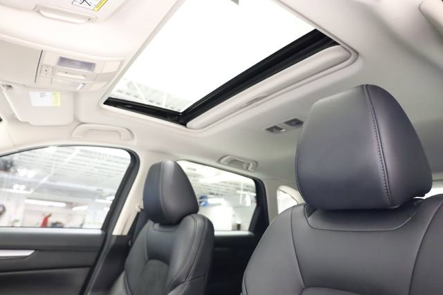 Used 2020 MAZDA CX-5 Touring FWD image 27