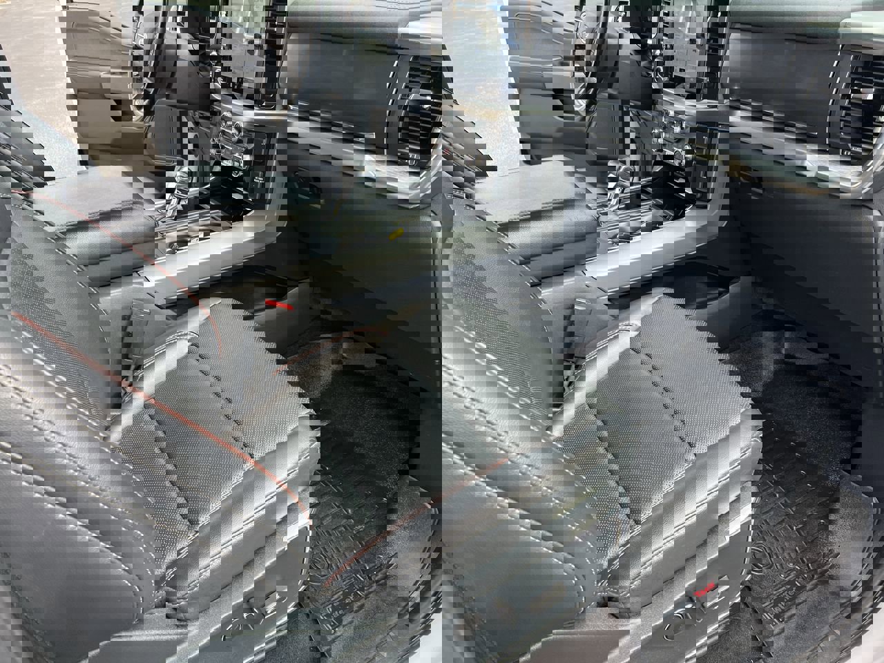 Used 2021 Ford F150 Lariat image 34